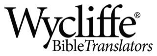 Wycliffe Logo