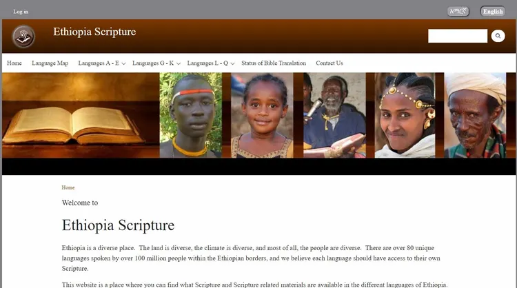 Website
